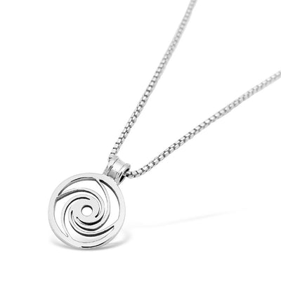 Eye Of The Storm Amulet