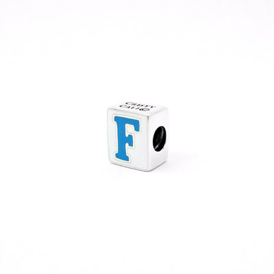 New Orleans Street Tile Couture Charm (sold individually)