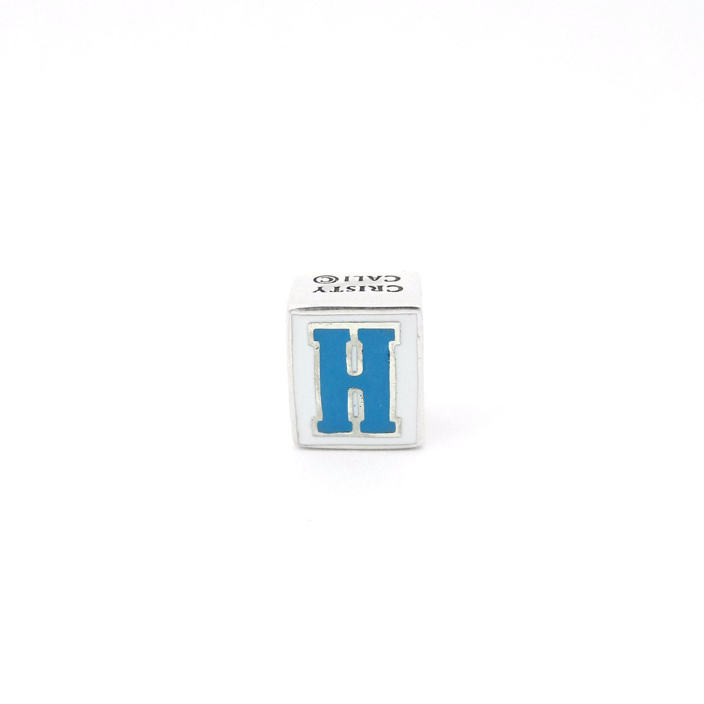 New Orleans Street Tile Couture Charm (sold individually)
