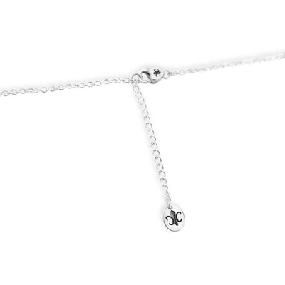 Lola Ironworks Fleur de Lis Necklace