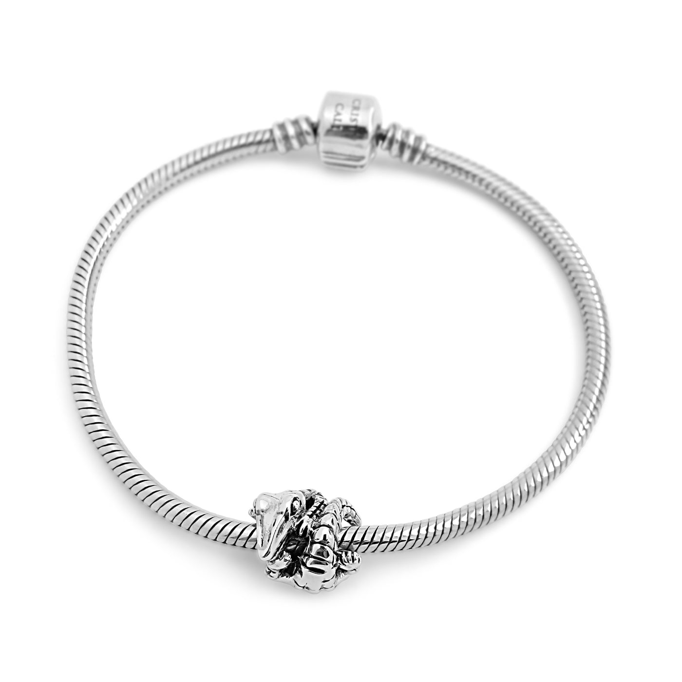 Gator Couture Charm