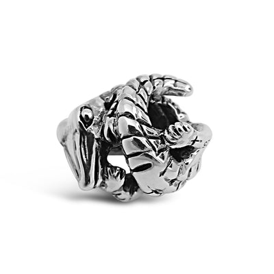 Gator Couture Charm