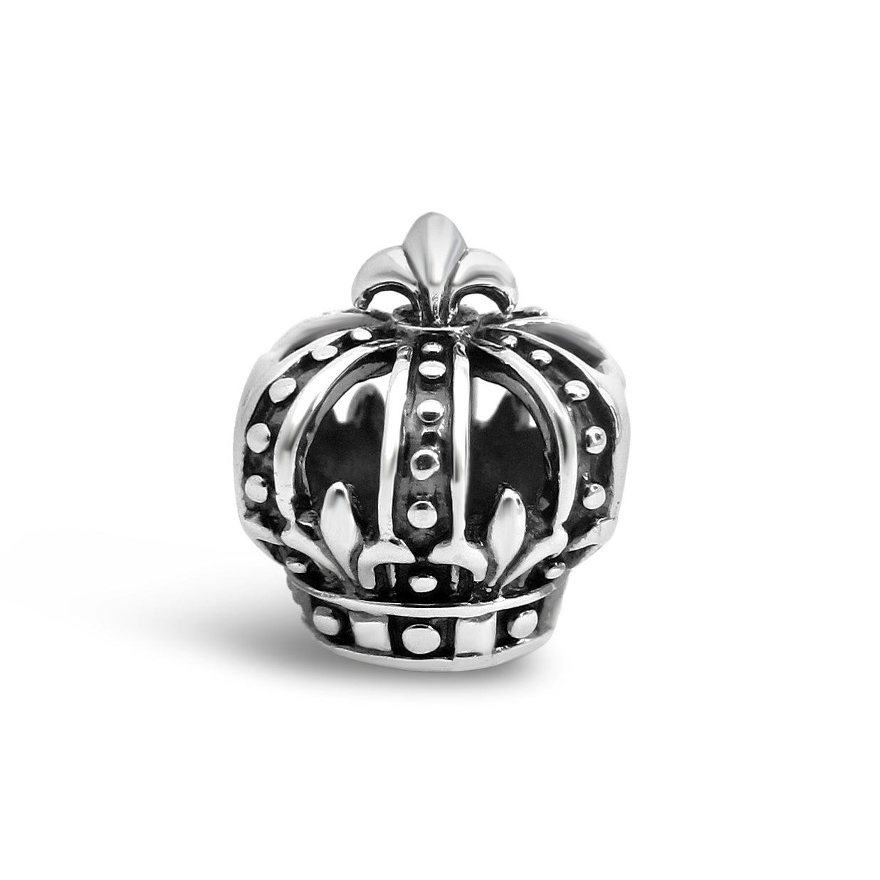 Crown Couture Charm