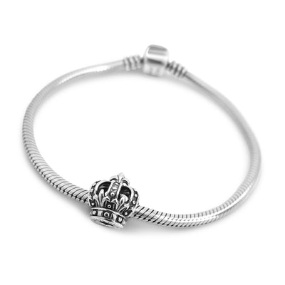 Crown Couture Charm