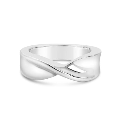 Twist Ring