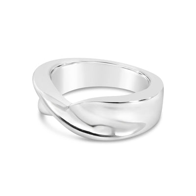 Twist Ring