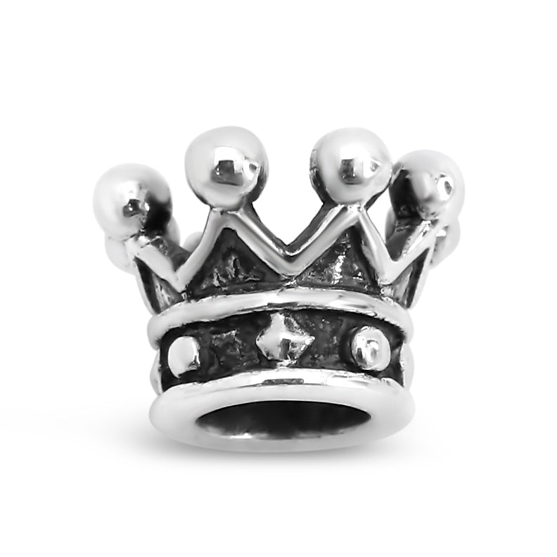 Cristy's Crown Pendant