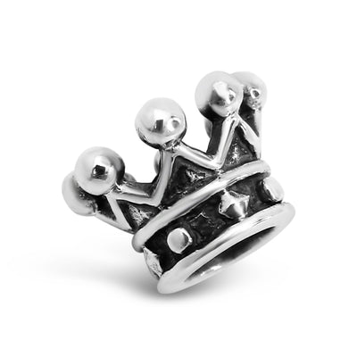 Cristy's Crown Pendant
