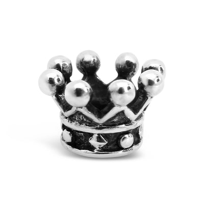 Cristy's Crown Pendant