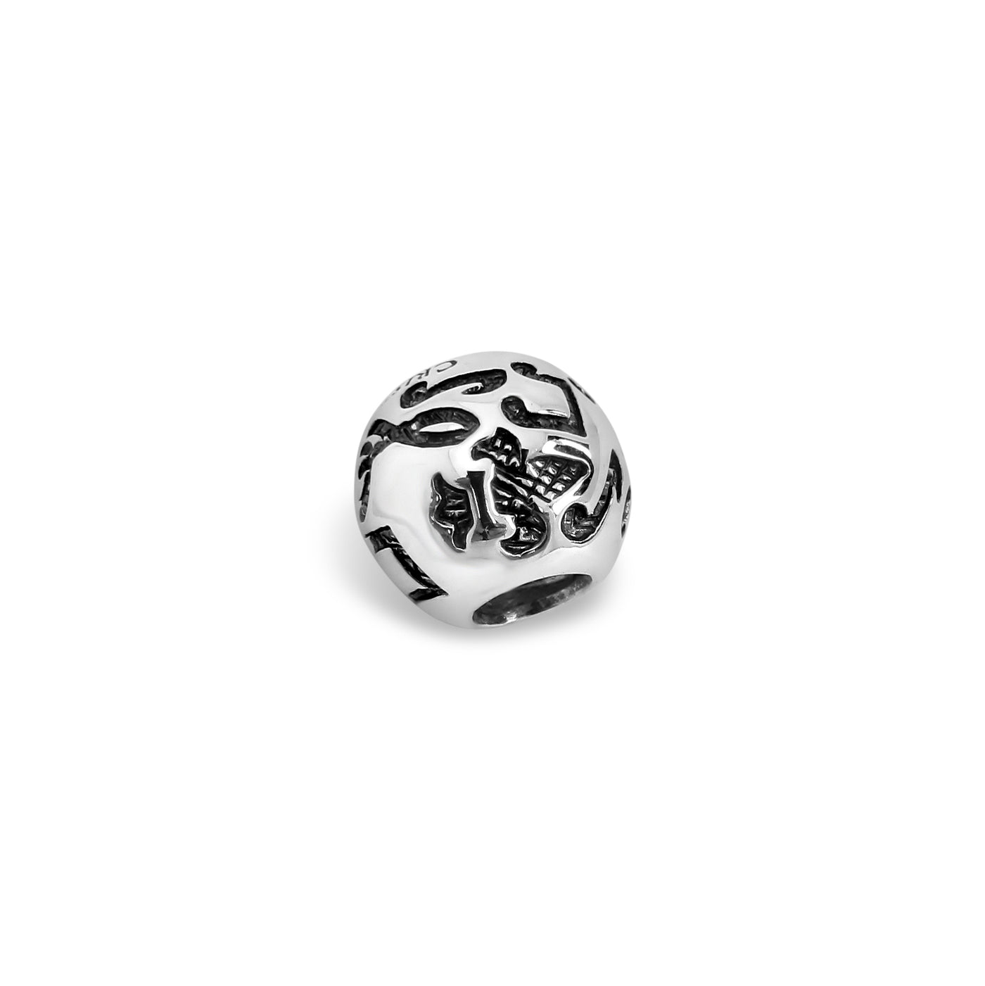 Music Couture Charm