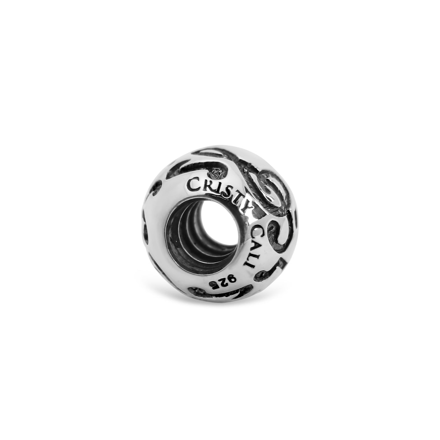 Music Couture Charm