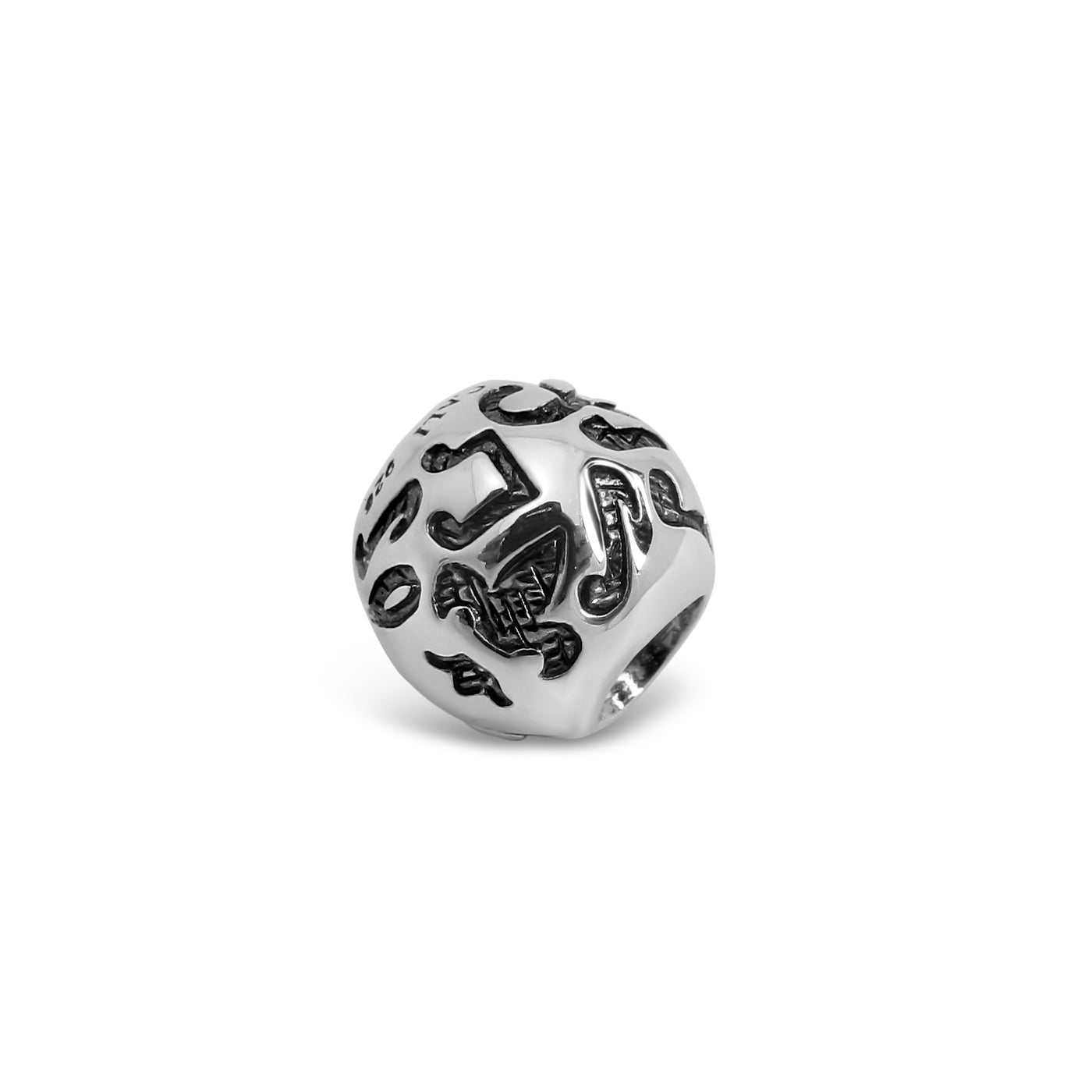 Music Couture Charm