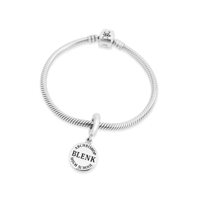 Archbishop Blenk High School Dangle Couture Charm - DISCONTINUED