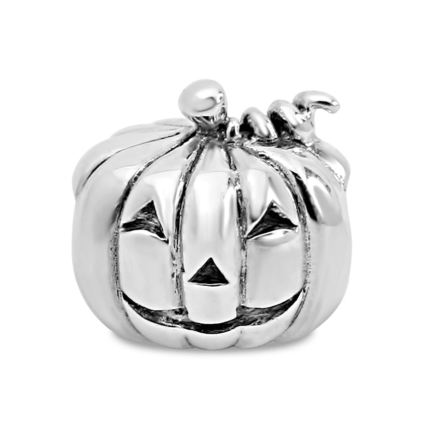 Pumpkin Jack Couture Charm