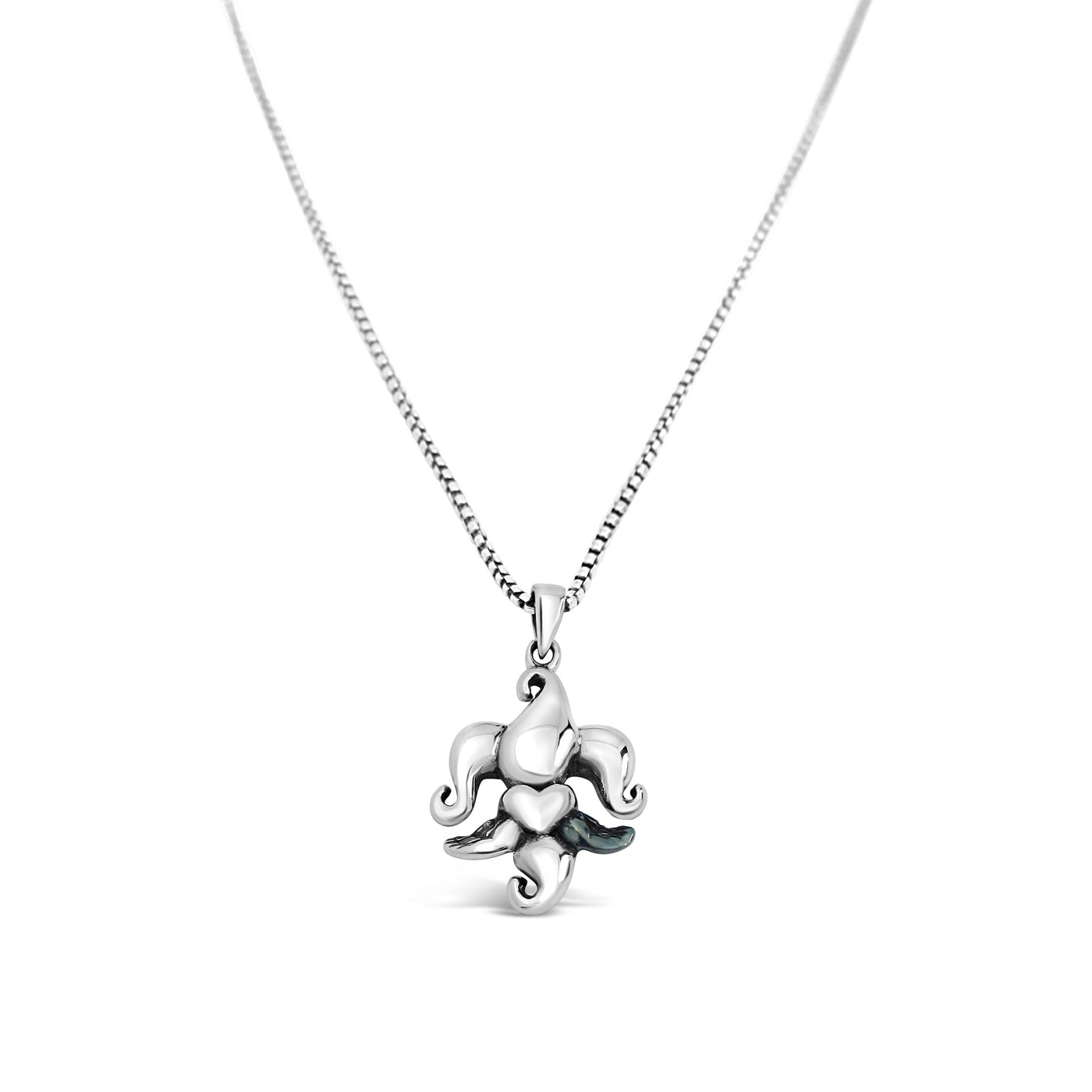 Lend A Loving Hand - Small