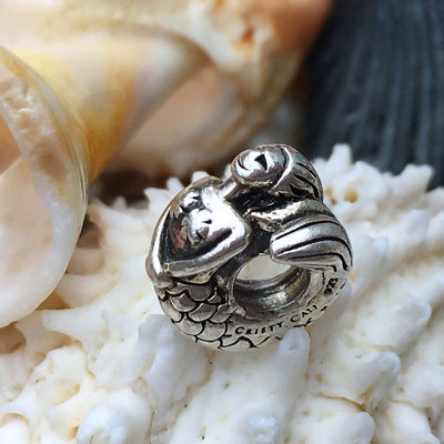Mermaid Couture Charm