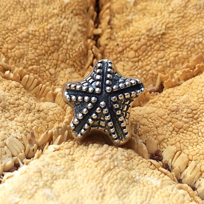 Starfish Couture Charm