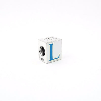 New Orleans Street Tile Couture Charm (sold individually)