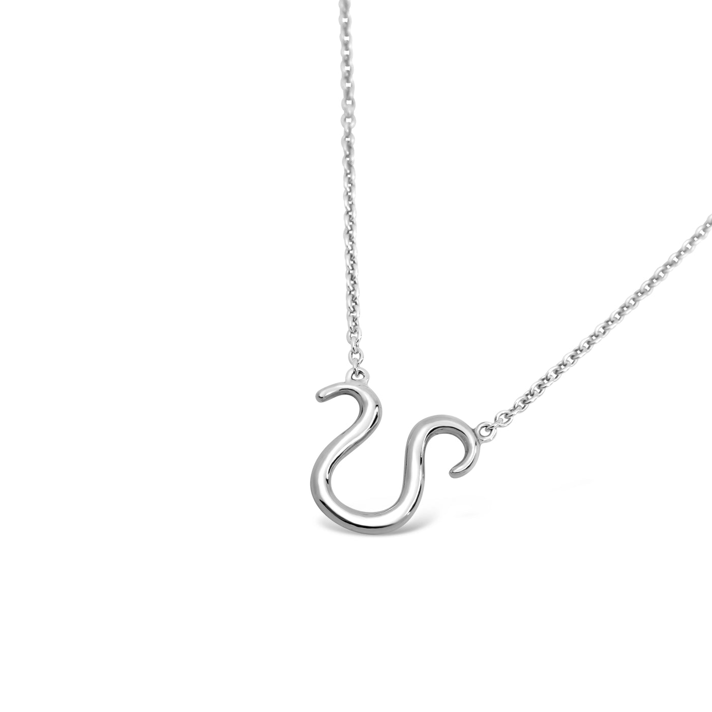 Leo Zodiac Necklace