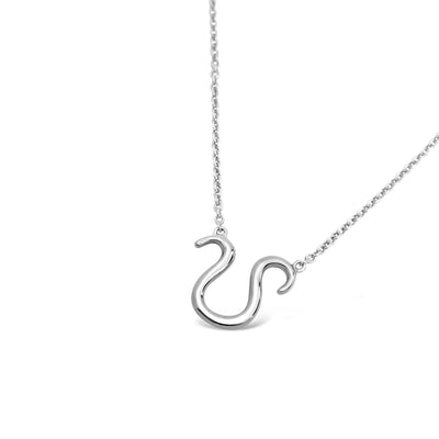 Leo Zodiac Necklace