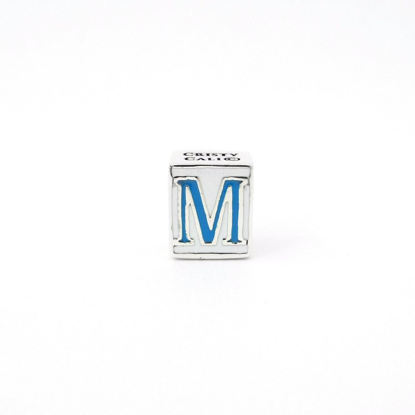New Orleans Street Tile Couture Charm (sold individually)