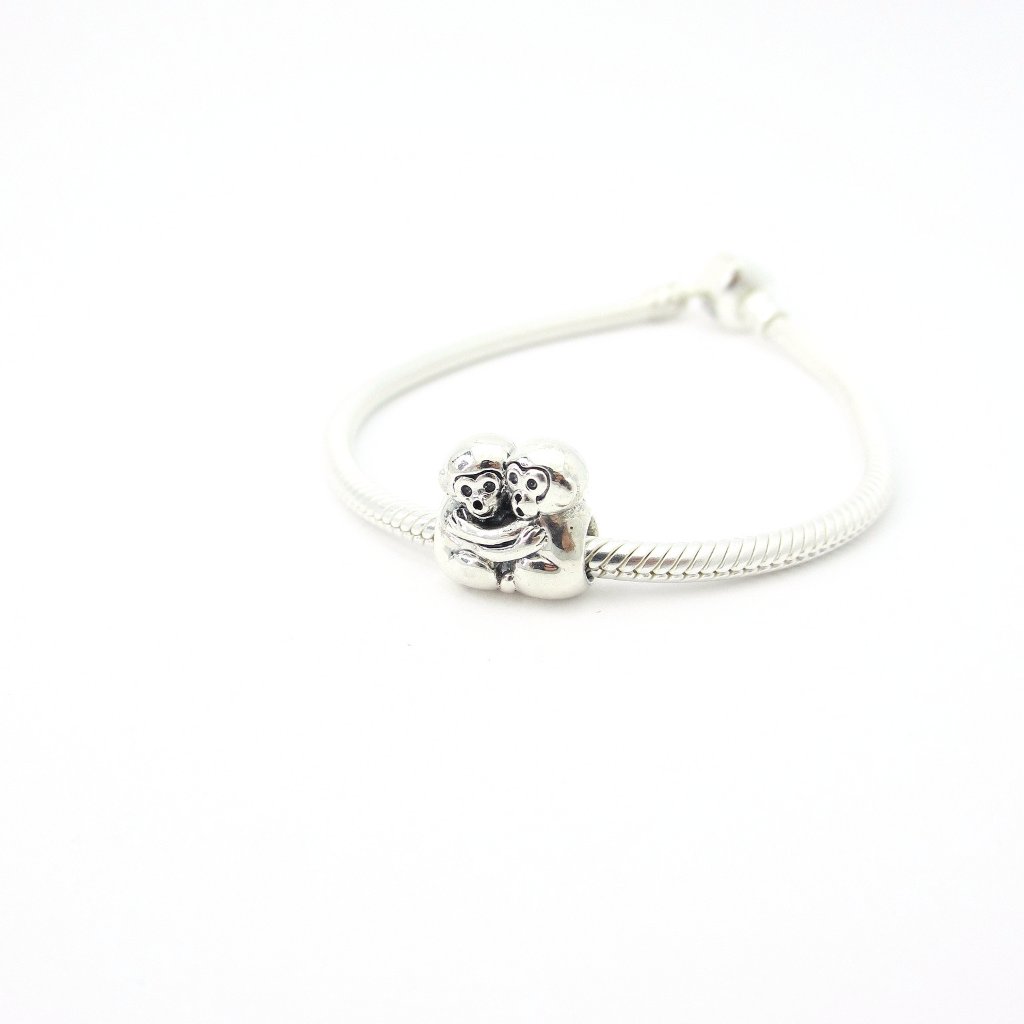 Love Monkeys Couture Charm