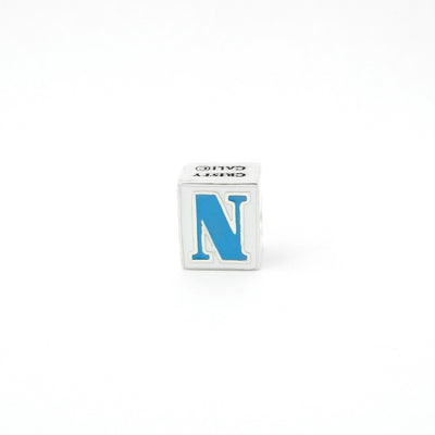 New Orleans Street Tile Couture Charm (sold individually)