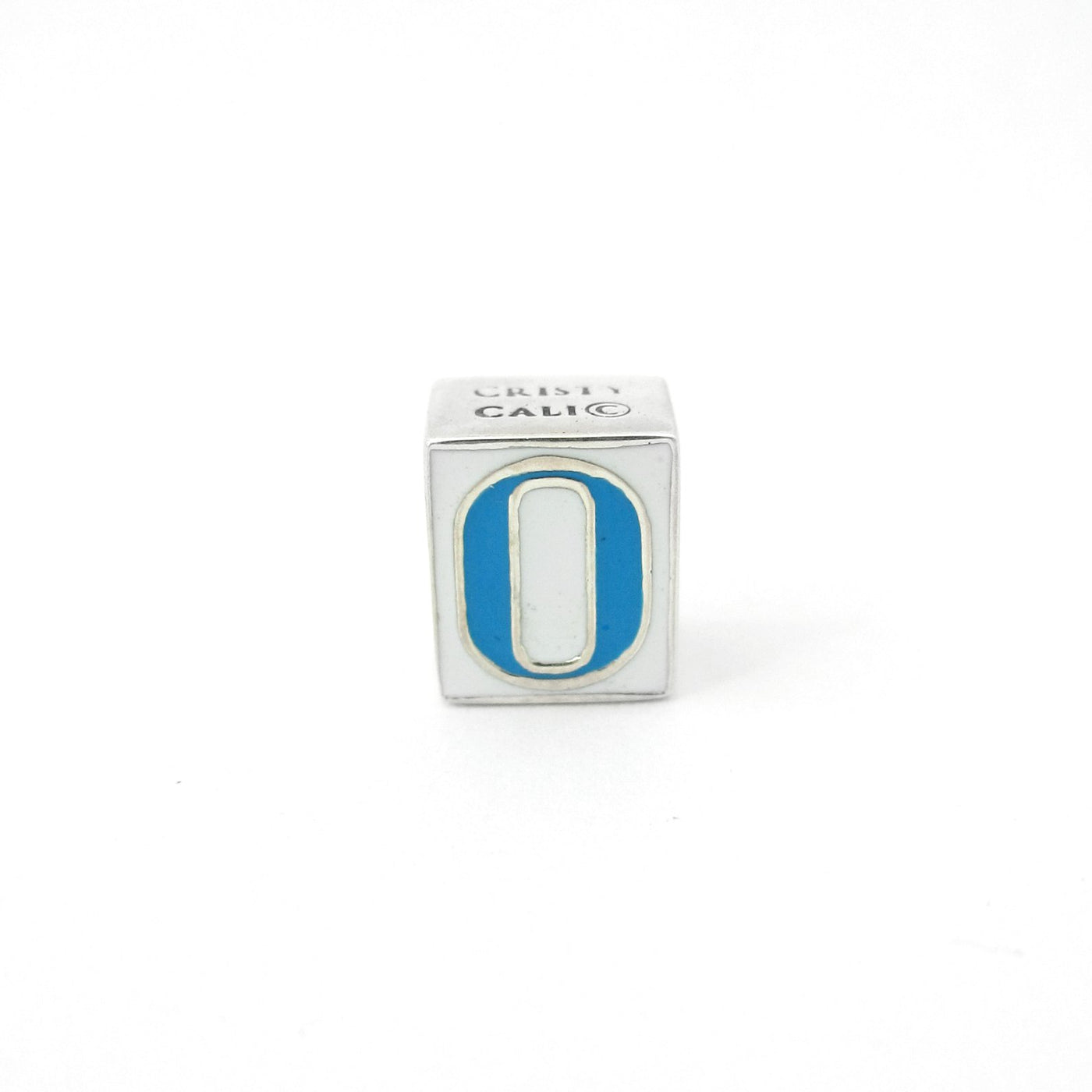 New Orleans Street Tile Couture Charm (sold individually)