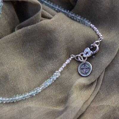 Ocean Tears Signature Necklace