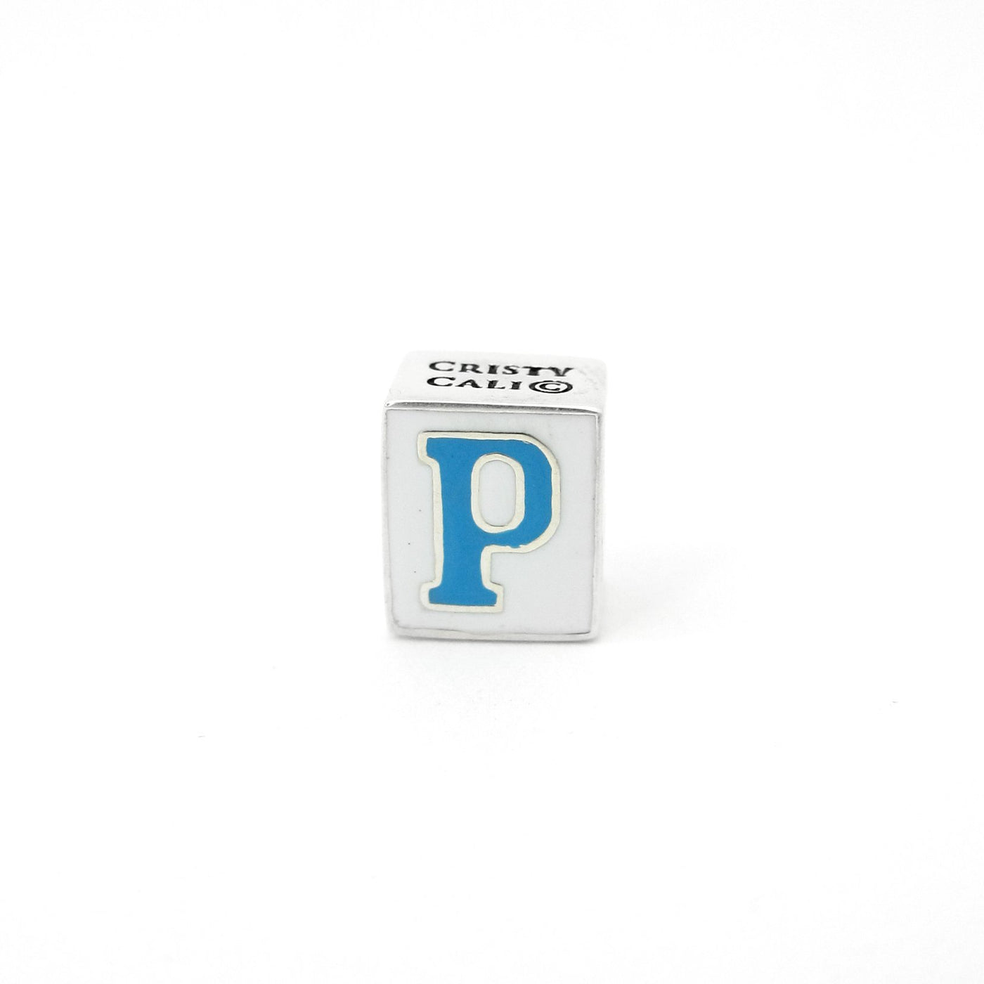 New Orleans Street Tile Couture Charm (sold individually)