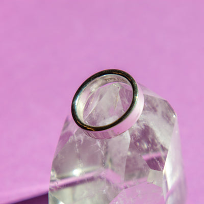 Sacred Contract Ring