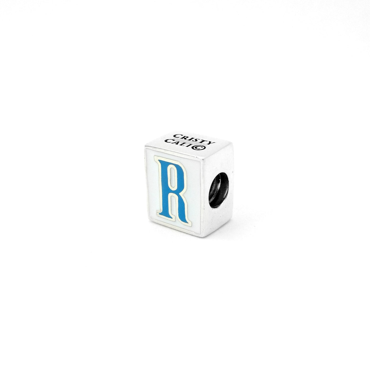 New Orleans Street Tile Couture Charm (sold individually)