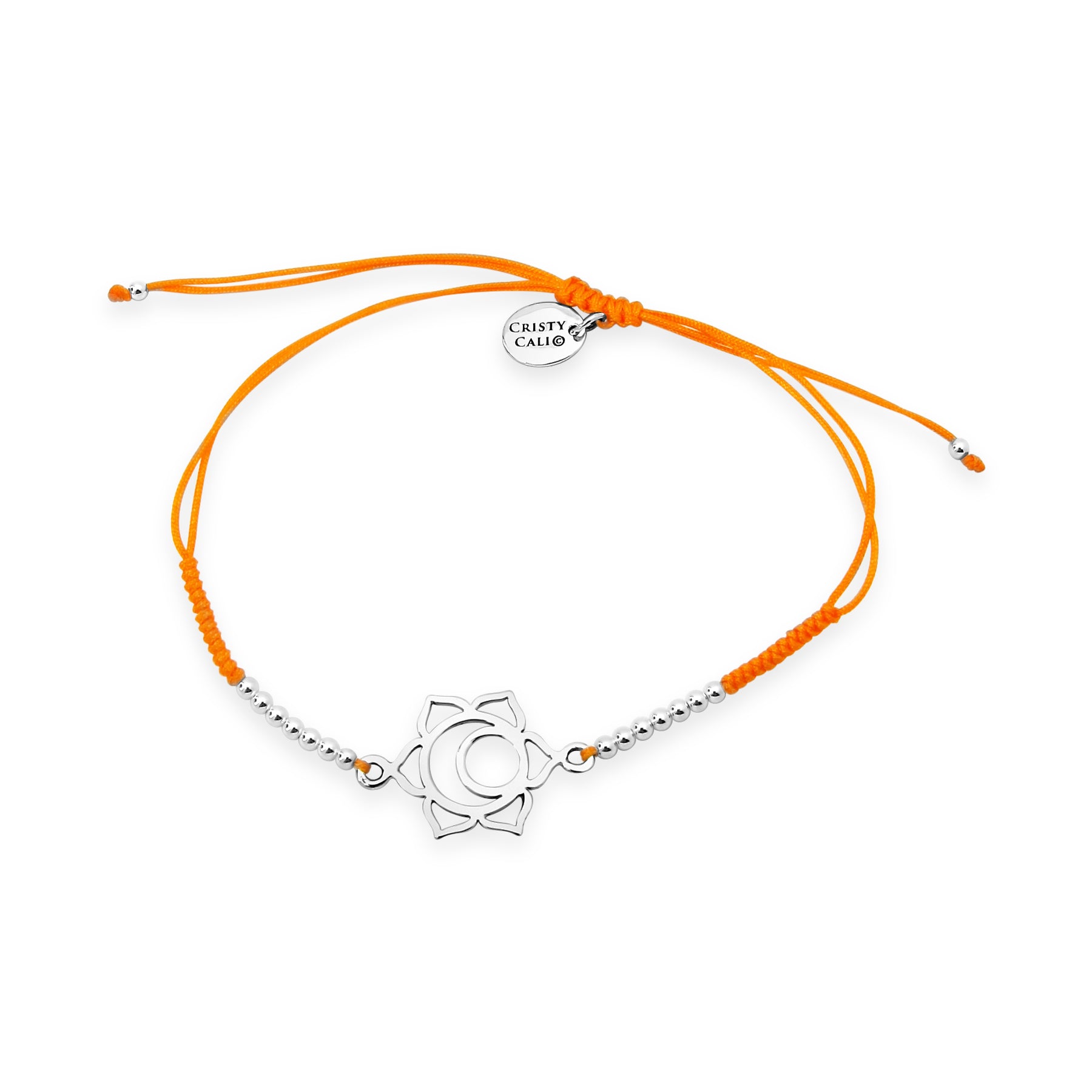Chakra shop bracelet accessorize