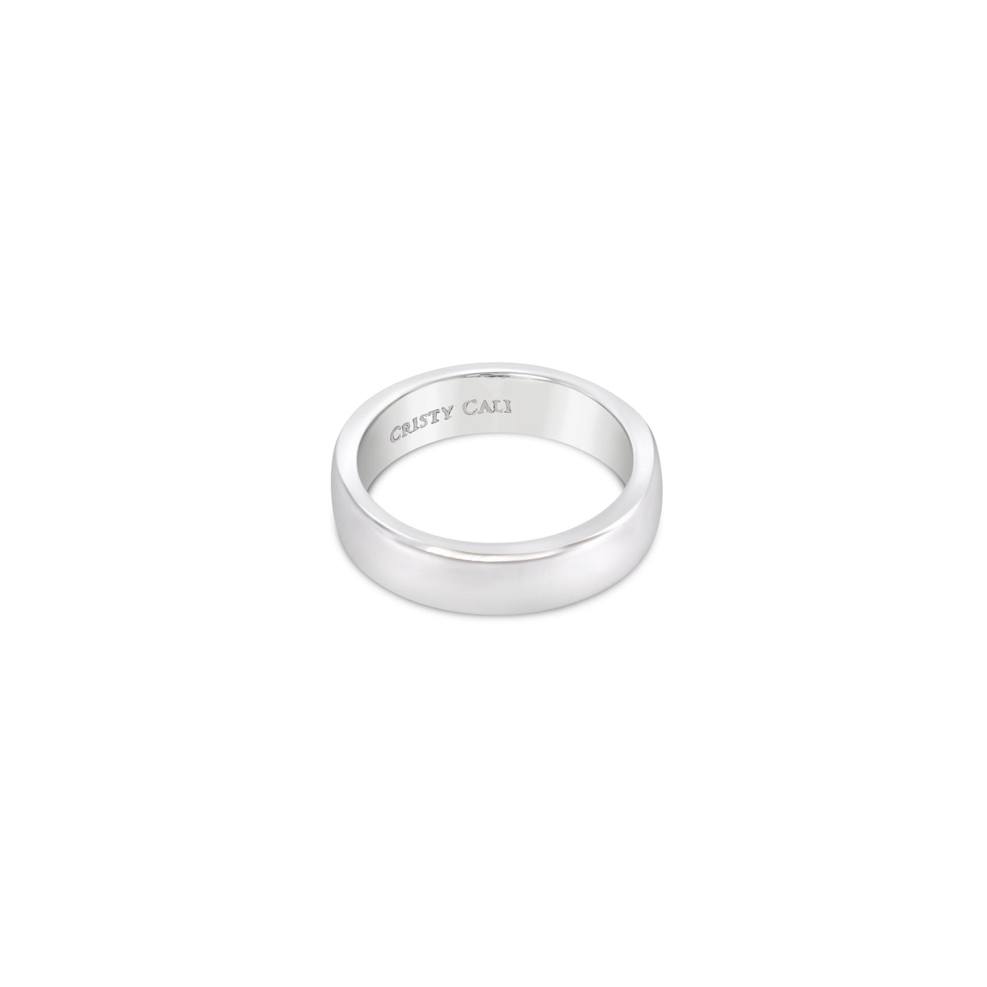 Sacred Contract Ring