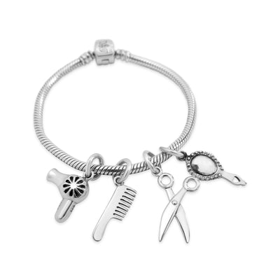 Scissor Me Couture Charm
