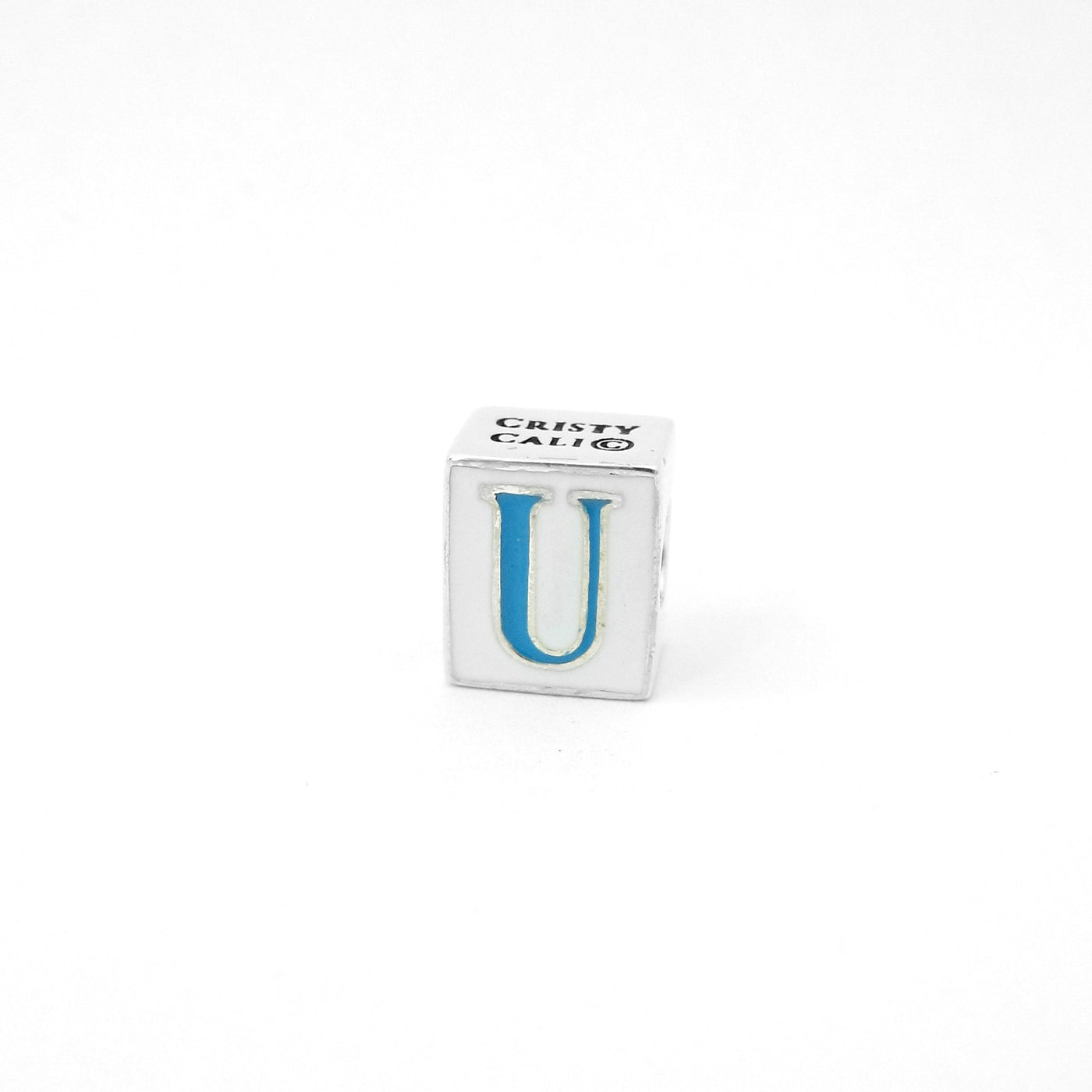 New Orleans Street Tile Couture Charm (sold individually)