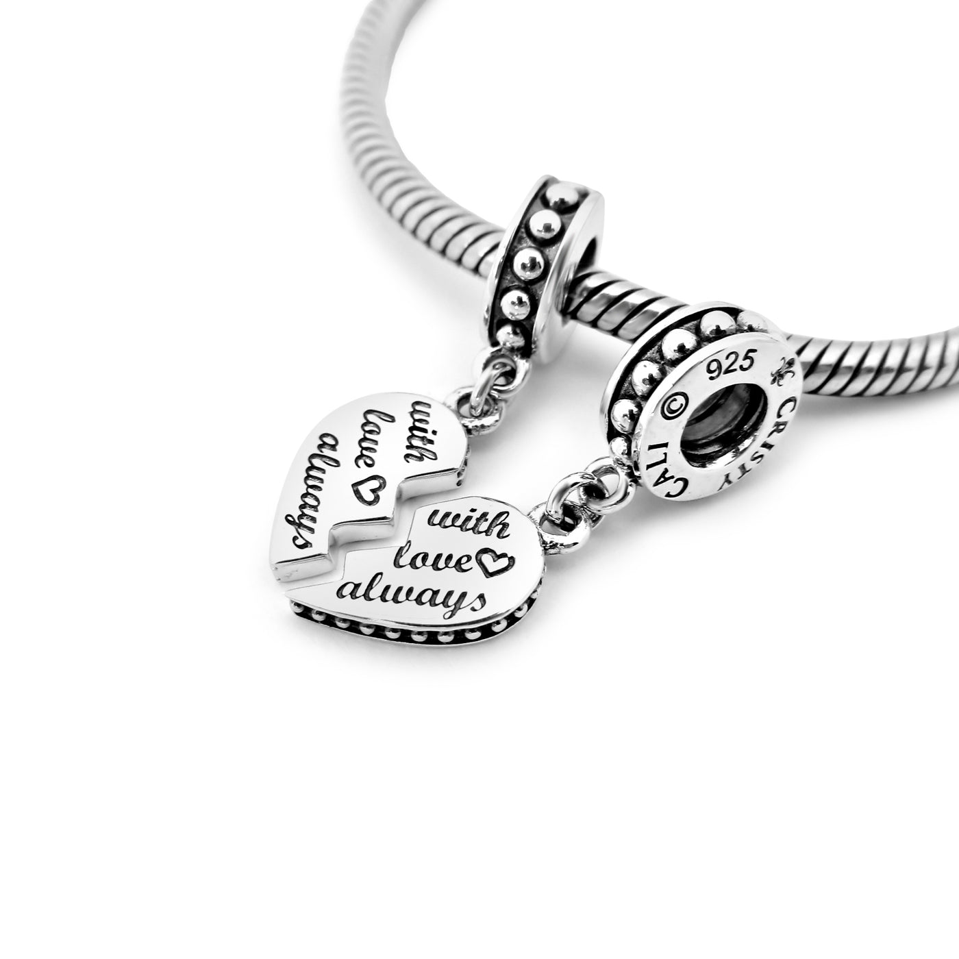 Best Friends Couture Charm Set