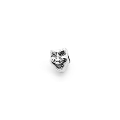 Comedy and Tragedy New Orleans Couture Charm