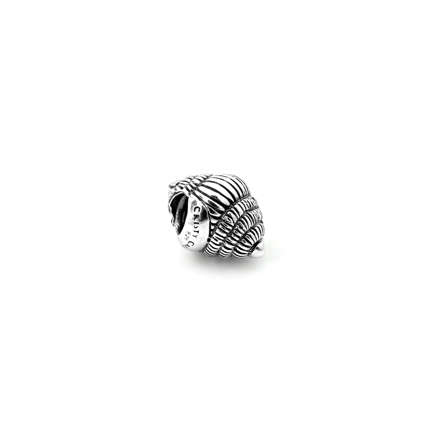 Conch Shell Couture Charm