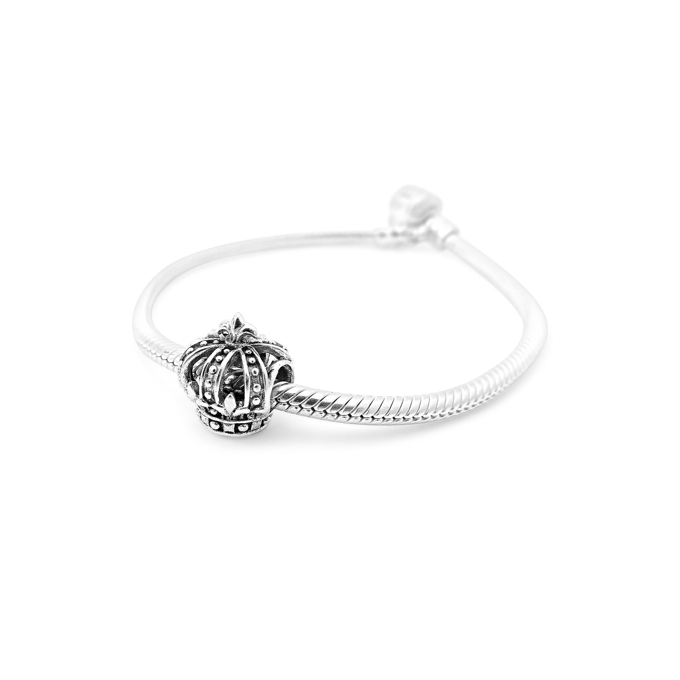 Crown Couture Charm