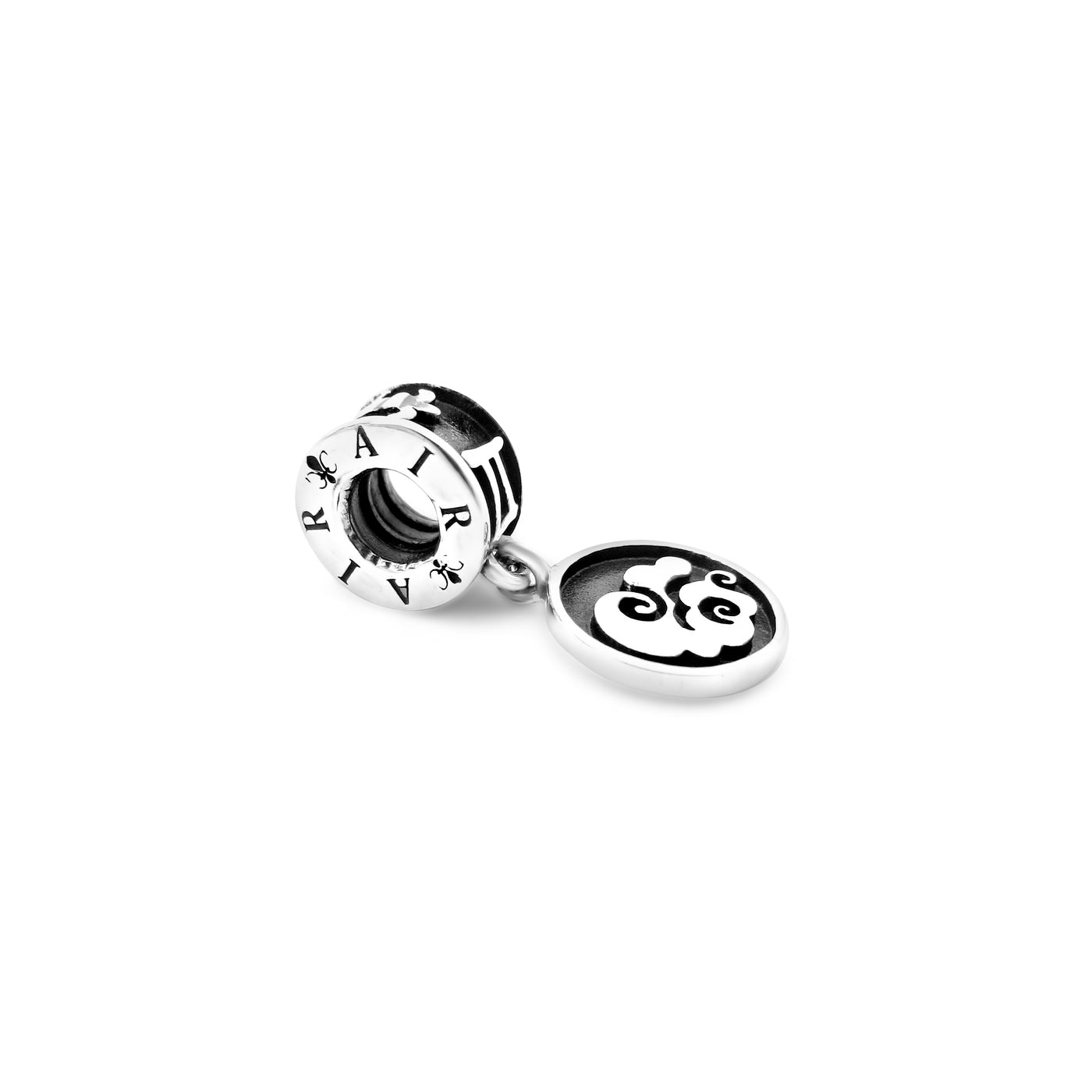Air Element Couture Charm (RETIRED)