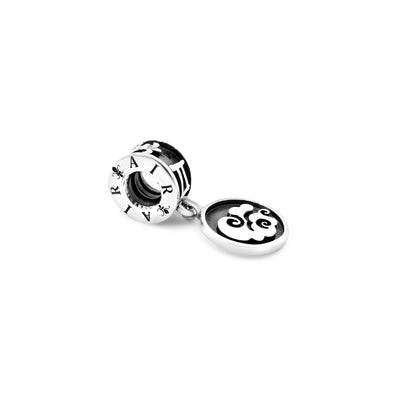 Air Element Couture Charm (RETIRED)