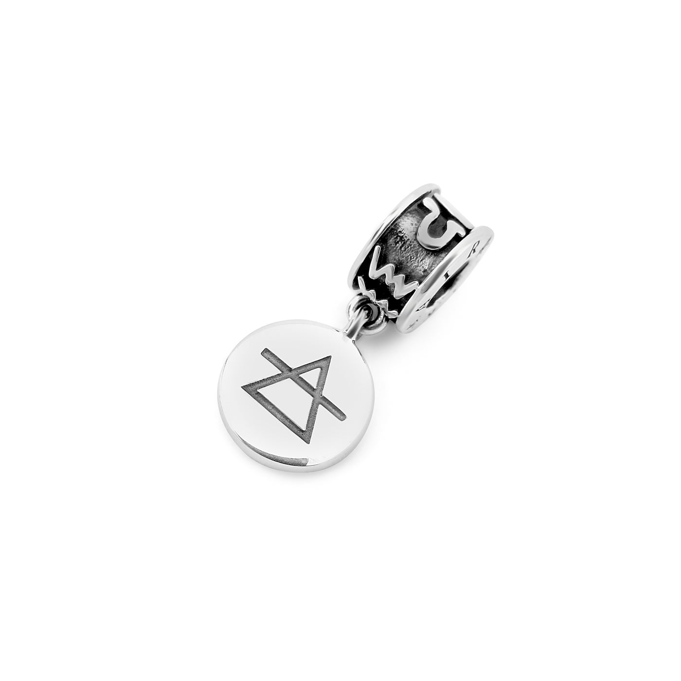 Air Element Couture Charm