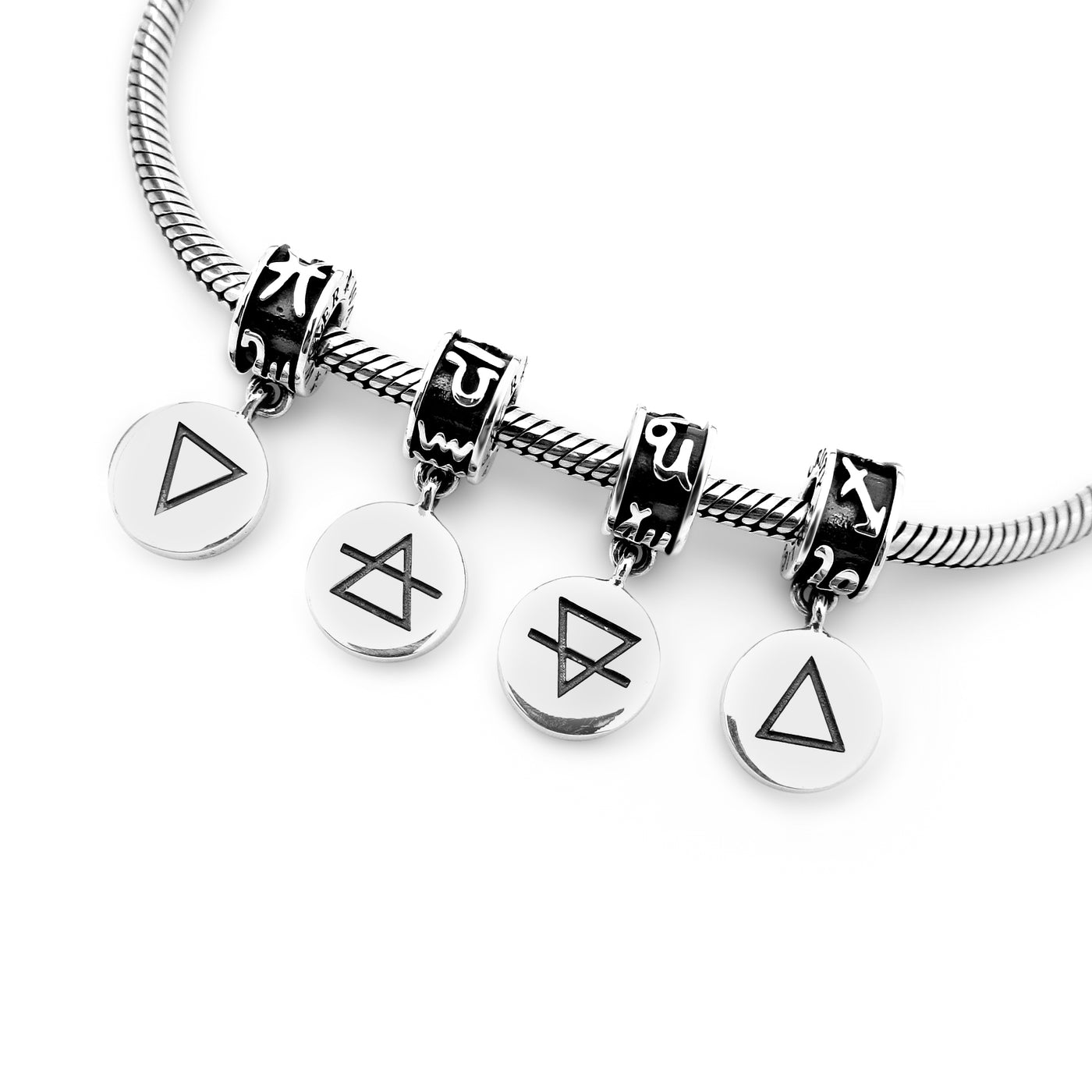 Air Element Couture Charm (RETIRED)