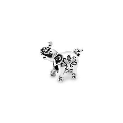 Elephant Totem Couture Charm