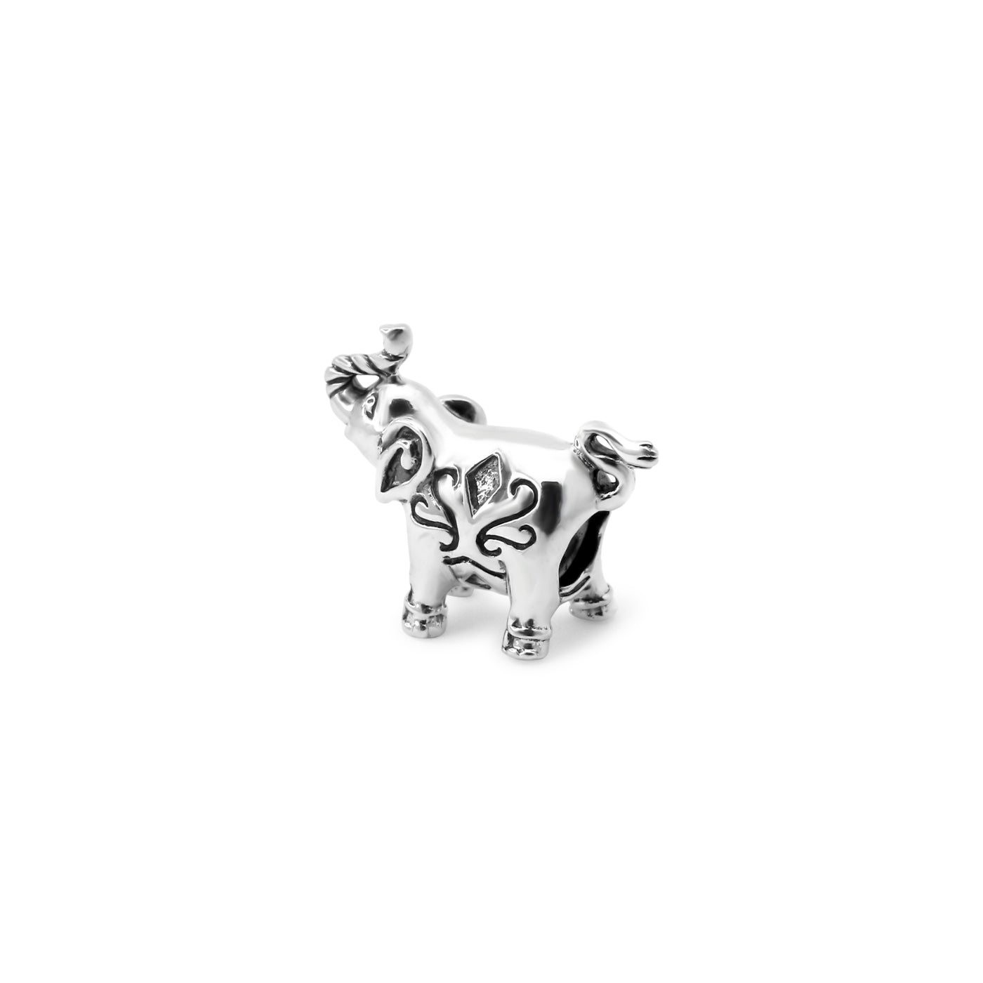 Elephant Totem Couture Charm