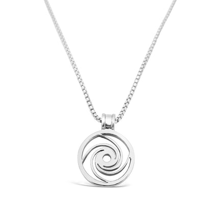 Eye Of The Storm Amulet