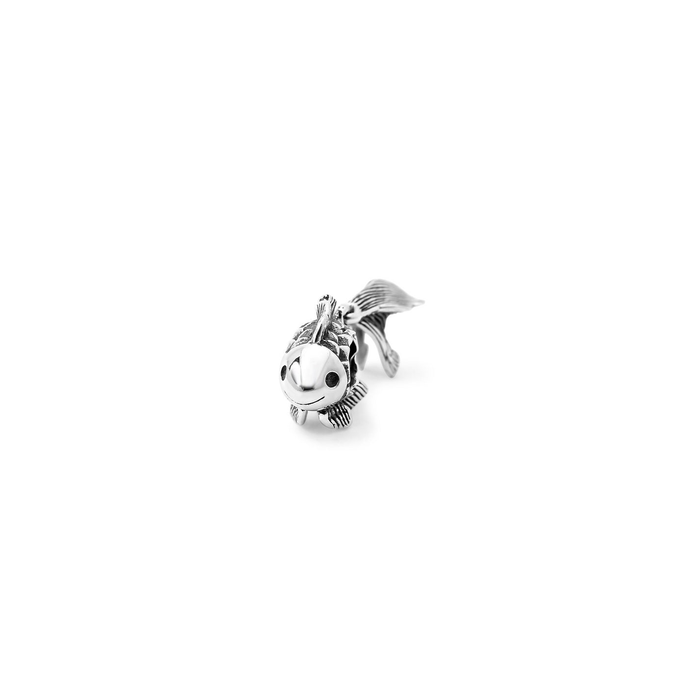Fish Couture Charm