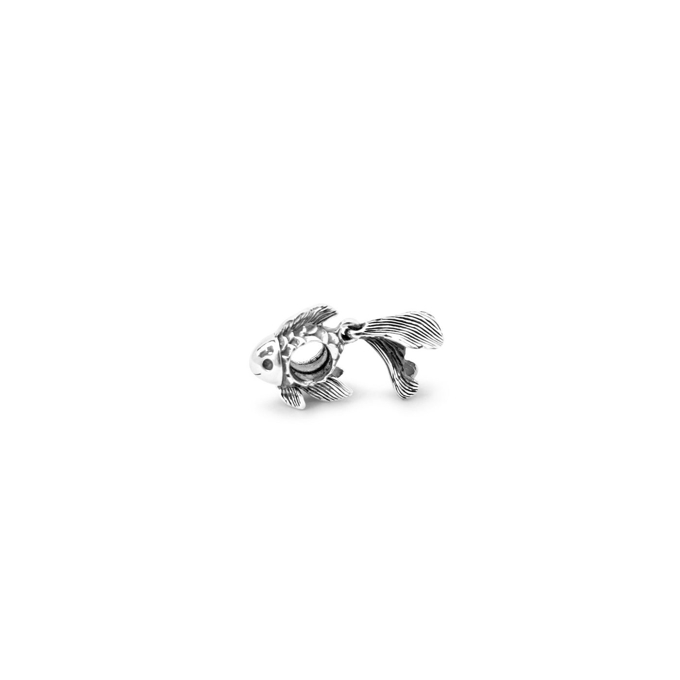 Fish Couture Charm