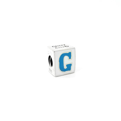 New Orleans Street Tile Couture Charm (sold individually)